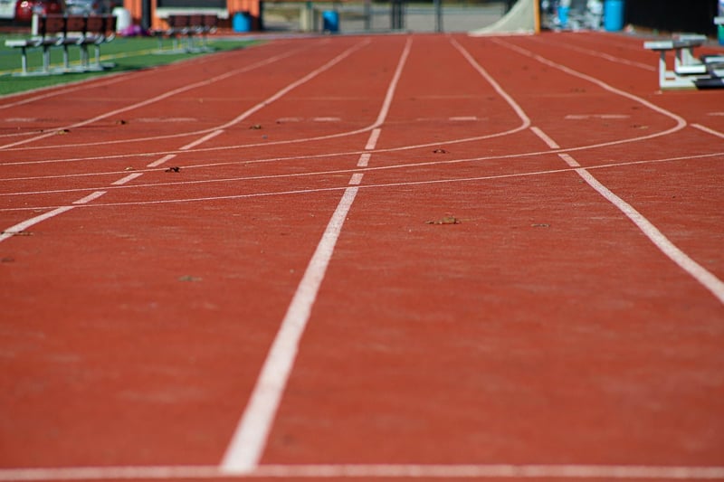Race Tracks