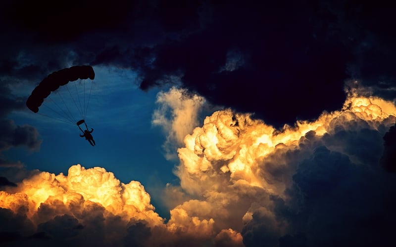 Skydiving Centers